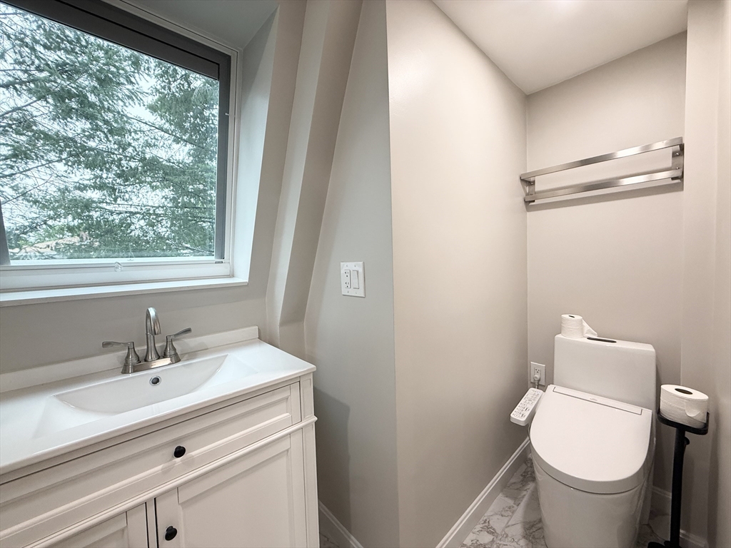 Residential Lease in Newton 3