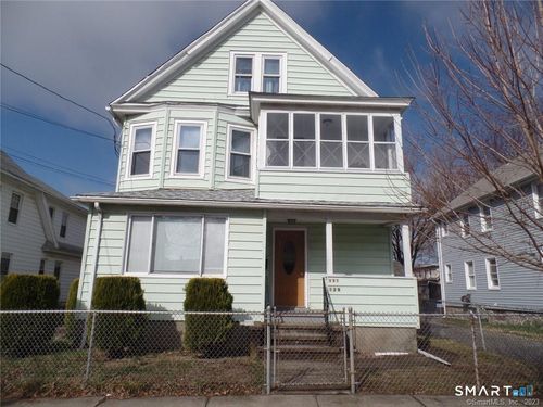 129 Kent Ave, Bridgeport, CT, 06610-3006 | Card Image