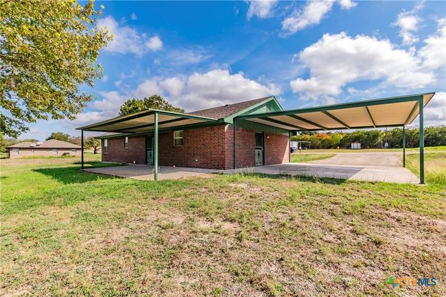 1015 - 1001 Cherokee Trl, Condo with 0 bedrooms, 0 bathrooms and null parking in Kempner TX | Image 15
