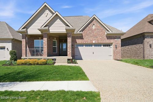 1276 Coolhouse Way, Louisville, KY, 40223-5711 | Card Image