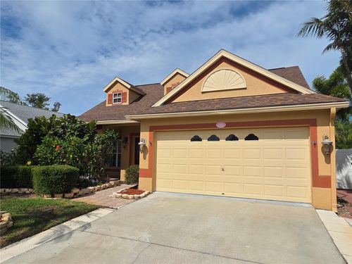1690 Meadow Oak Ln, TARPON SPRINGS, FL, 34689-1717 | Card Image