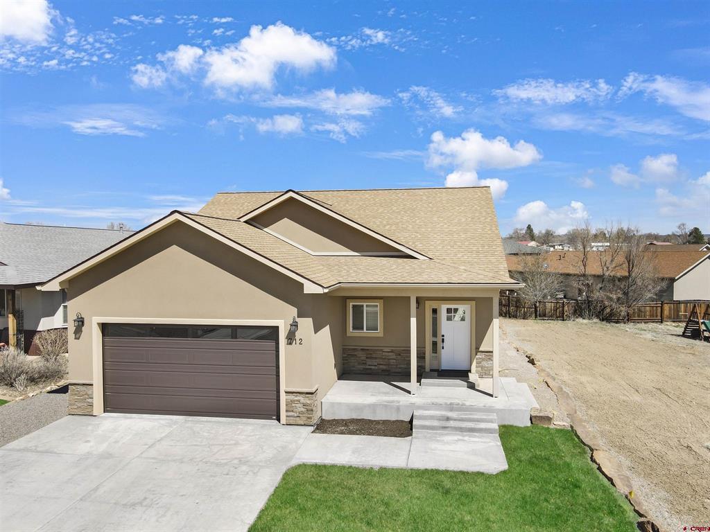 Geralds Way, Cortez, CO 81321