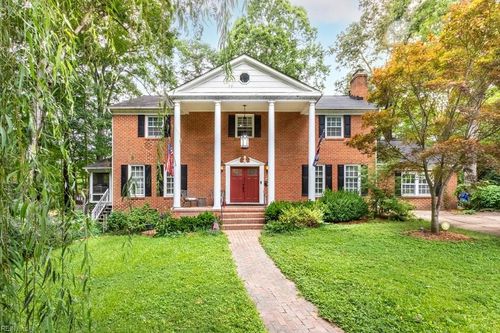 12 Poindexter Pl, Newport News, VA, 23606-1128 | Card Image