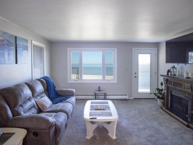 N9569 Bay Shore Lane, House other with 2 bedrooms, 1 bathrooms and null parking in RED RIVER WI | Image 10