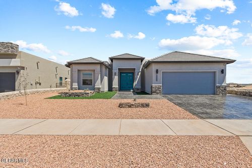 14624 Tierra Dock Court, El Paso, TX, 79938 | Card Image