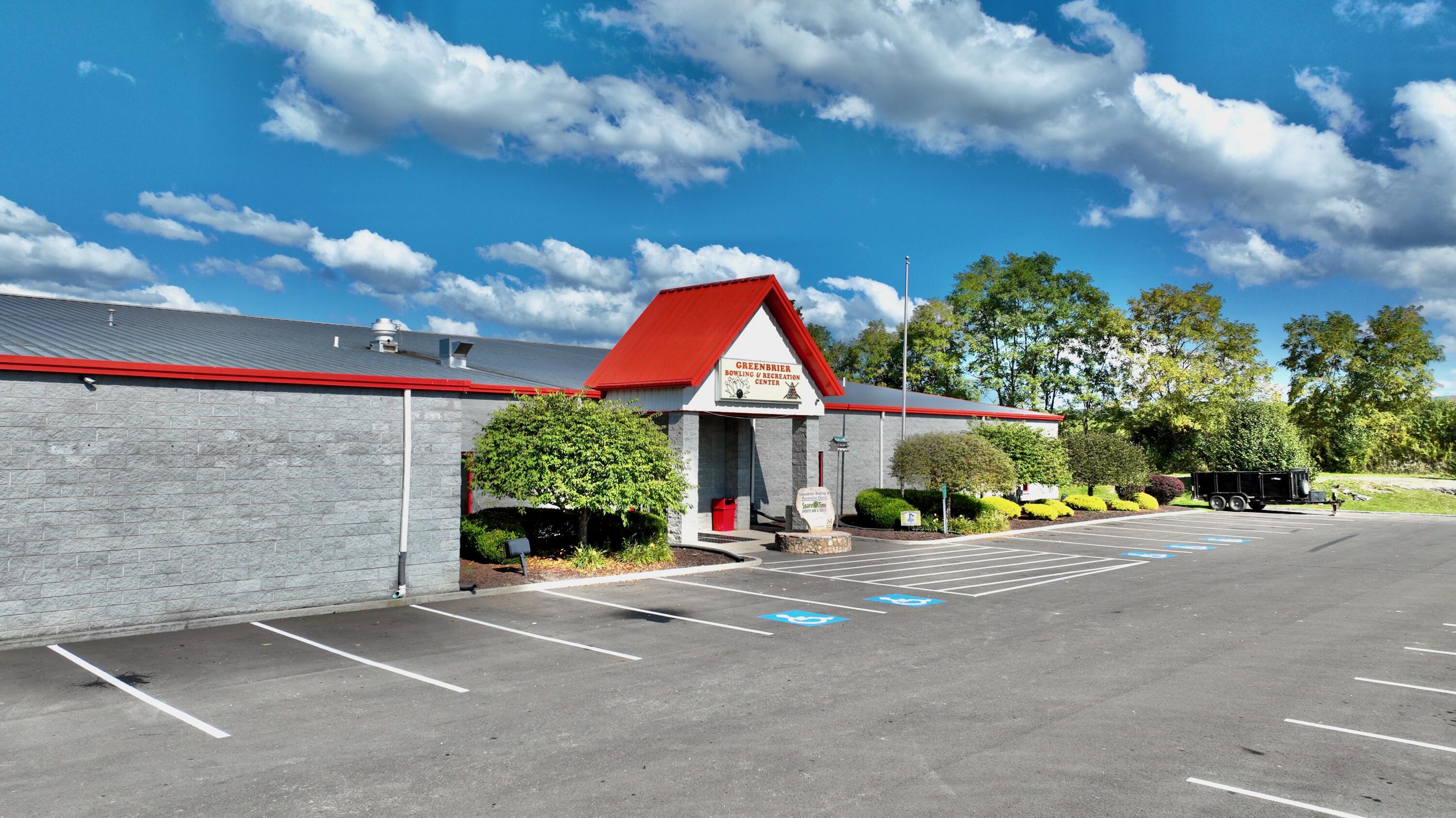 Commercial Sale in Lewisburg 5