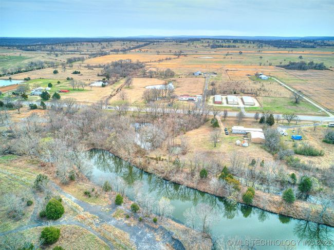 244 W Gentry Ave, Home with 0 bedrooms, 0 bathrooms and null parking in Checotah OK | Image 12