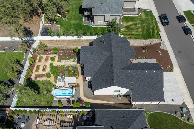 5212 W Decatur Ave, House other with 5 bedrooms, 3 bathrooms and null parking in Spokane WA | Image 46