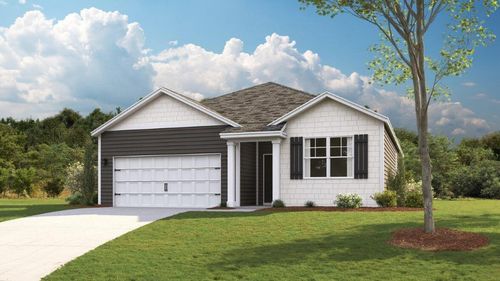 5061 Lost Creek Dr, Morristown, TN, 37813 | Card Image