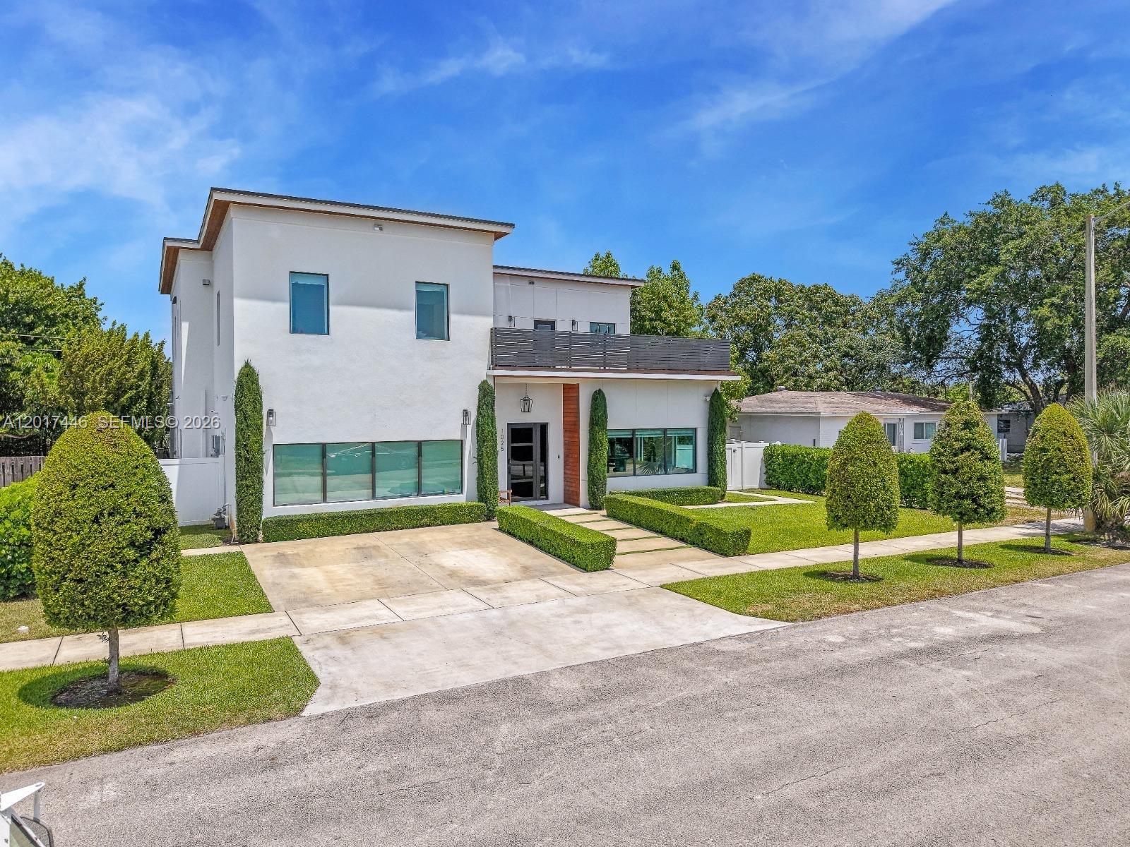 Residential in Miami 4