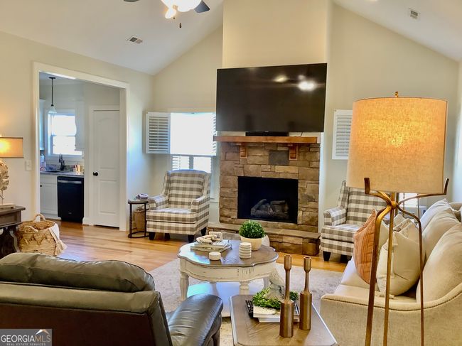 25 Greer Dr Ne, House other with 3 bedrooms, 2 bathrooms and 2 parking in Rome GA | Image 9