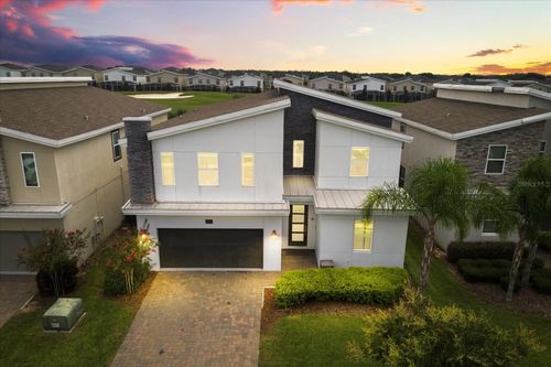 851 Pebble Beach Dr, DAVENPORT, FL, 33896 | Card Image