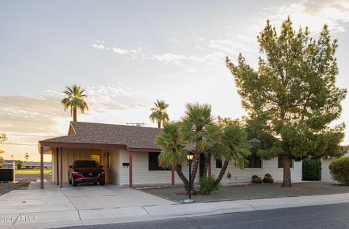 10772 W Crosby Dr, Sun City, AZ, 85351-4024 | Card Image