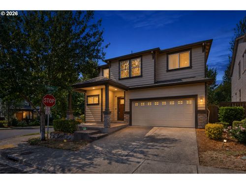 10105 Sw Sire Ter, Beaverton, OR, 97008-6707 | Card Image