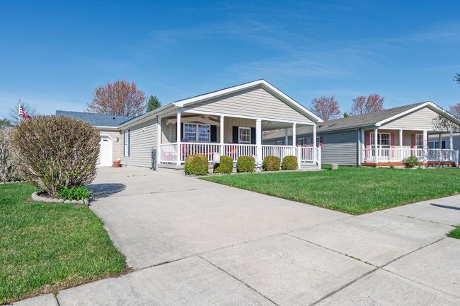 51 Knollwood Dr, House other with 2 bedrooms, 2 bathrooms and null parking in Mays Landing NJ | Image 24
