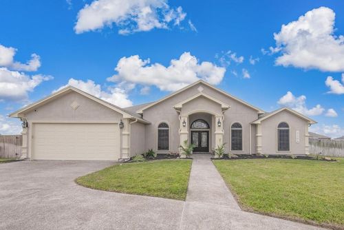 1189 Hyde Park Drive, Corpus Christi, TX, 78415 | Card Image