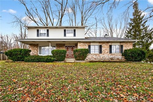 1841 Wilene Dr, Beavercreek, OH, 45432-4020 | Card Image