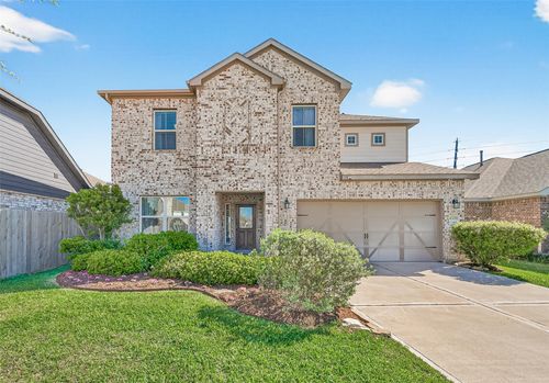 6330 Belleau Lake Dr, Katy, TX, 77493-4281 | Card Image