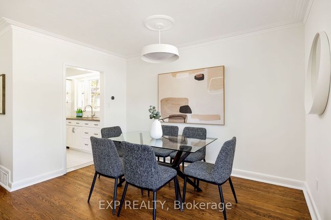 44 Rossburn Dr, House other with 4 bedrooms, 2 bathrooms and 3 parking in Etobicoke ON | Image 11