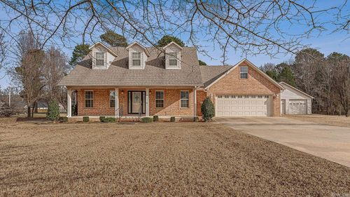 1901 Suburban Ln, Paragould, AR, 72450-6150 | Card Image