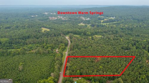 0 Durand Hwy, Warm Springs, GA, 31830 | Card Image