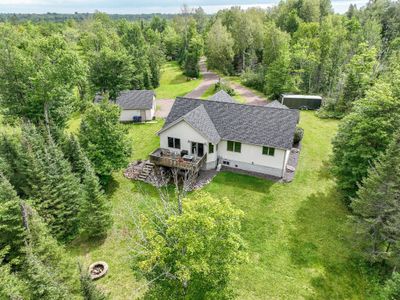 5961 Arnold Road, House other with 5 bedrooms, 3 bathrooms and null parking in Duluth MN | Image 2