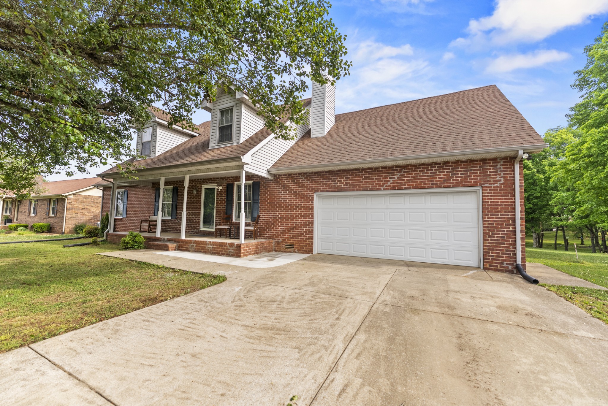 Residential in Murfreesboro 2