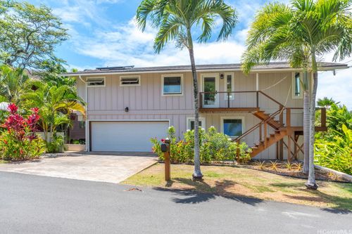 220 Poopoo Pl, Kailua, HI, 96734-3263 | Card Image
