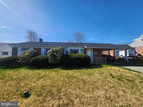 1736 Heritage Ave, LANCASTER, PA, 17603-4442 | Card Image