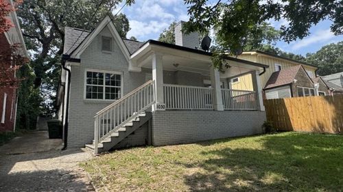 1030 Westmoor Dr Nw, Atlanta, GA, 30314-2822 | Card Image