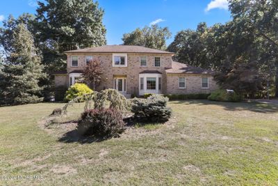 1 Kentucky Court, House other with 5 bedrooms, 2 bathrooms and null parking in Manalapan NJ | Image 1