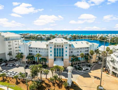 412-114 Carillon Market St, Panama City Beach, FL, 32413-1099 | Card Image