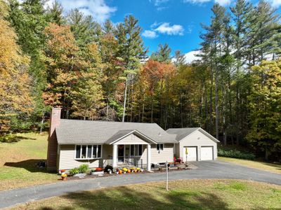 144 Avery Brook Road, House other with 2 bedrooms, 1 bathrooms and 2 parking in Charlemont MA | Image 2