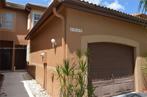 3-15-1527 Veracruz Ln, Weston, FL, 33327-1735 | Card Image