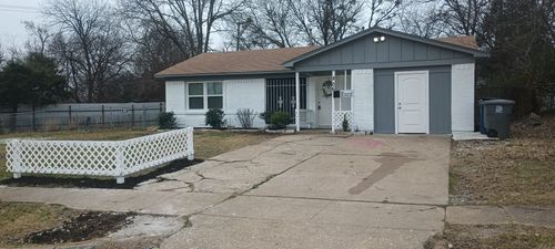 806 Clearwood Dr, Dallas, TX, 75232-3810 | Card Image