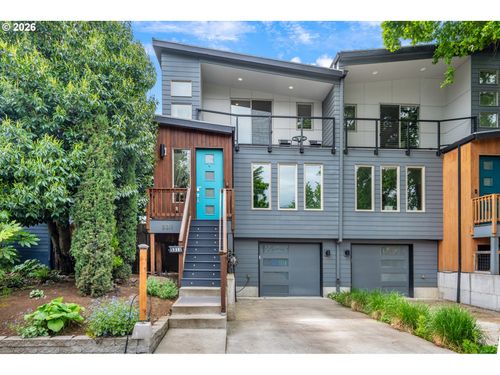 5311 Ne 28th Ave, Portland, OR, 97211-6233 | Card Image
