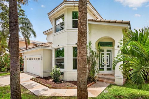 7087 Nw 78th Pl, Parkland, FL, 33067-1697 | Card Image