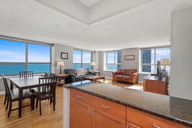 APT-4605 - 474 N Lake Shore Dr, Condo with 2 bedrooms, 2 bathrooms and 1 parking in CHICAGO IL | Image 14