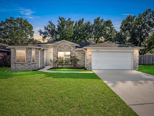 5425 Yale Dr, Katy, TX, 77493-1538 | Card Image
