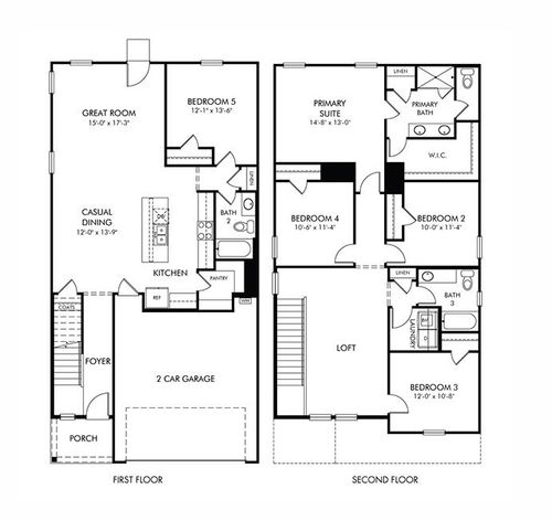 320 Fair Cross Circle, Piedmont, SC, 29673 | Card Image