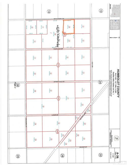 10 Weatherby Dr, Winnemucca, NV, 89445 | Card Image