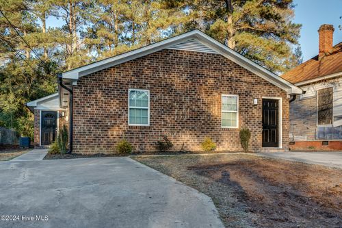 1506 Old Wilson Road, Rocky Mount, NC, 27801 | Card Image