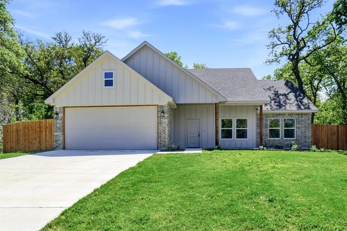 101 Monarch Ln, Poolville, TX, 76487-1566 | Card Image