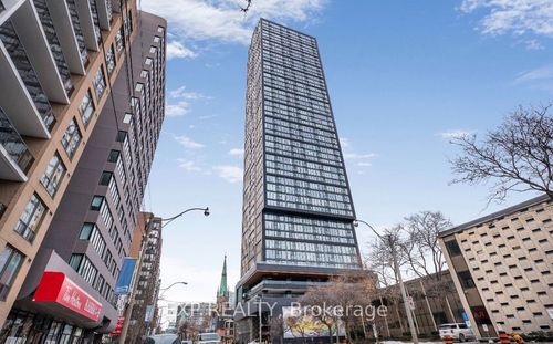 4908-319 Jarvis St, Toronto, ON, M5B0C8 | Card Image