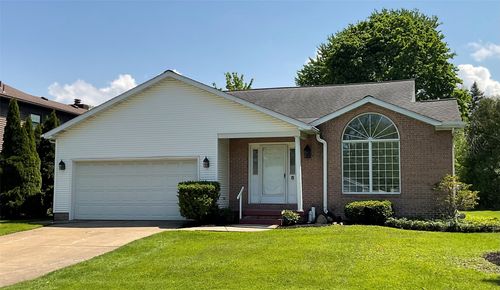 3611 Bellaire Drive, Erie, PA, 16506 | Card Image