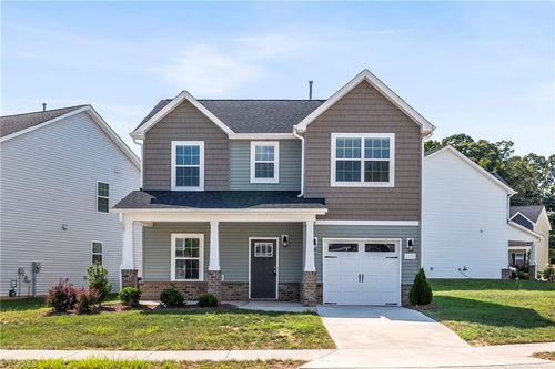 2275 Campbell Loop, Burlington, NC, 27215-0070 | Card Image