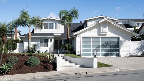 610 Calle Ganadero, San Clemente, CA, 92673 | Card Image
