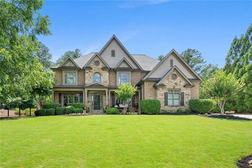 125 Ridge View Ct, Acworth, GA, 30101-2684 | Card Image