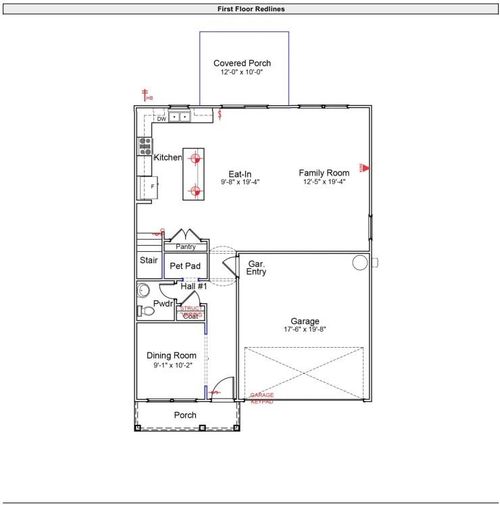 2369 Mill Loop, Spartanburg, SC, 29301-6903 | Card Image