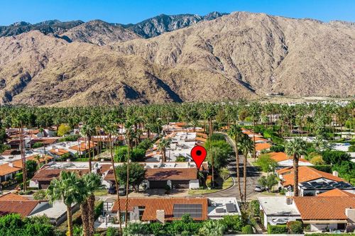 1253 Primavera Dr N, Palm Springs, CA, 92264-8419 | Card Image